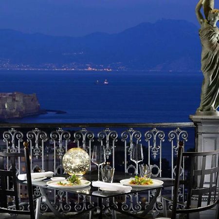 B&B I Borboni Naples Exterior photo